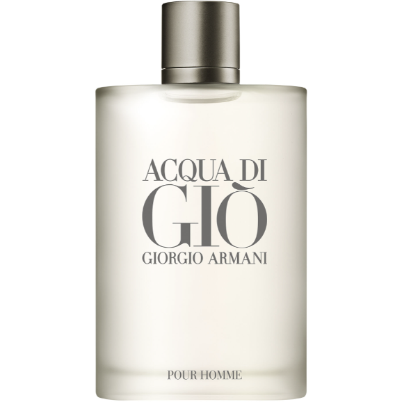Giorgio Armani Aqua Di Gio Perfume Para Hombre 5ml y 100 ml  Eau de Toilette