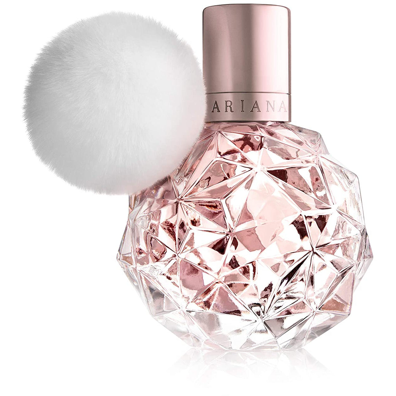 Ariana Grande Ari Perfume Para Mujer 5ml y 100ml Eau de Parfum