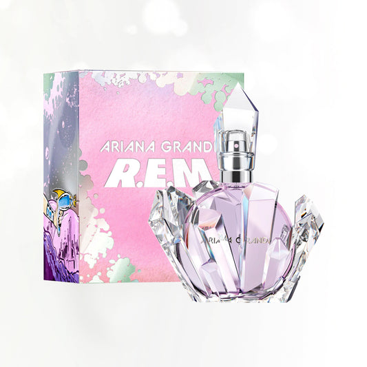 Ariana Grande R.E.M  Perfume Para Mujer 5ml y 100ml Eau de Parfum