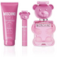 Moschino Toy 2 Bubble Gum Set Perfume Para Mujer 100ml Eau de Toilette