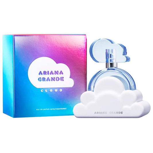 Ariana Grande Cloud Perfume Para Mujer 5ml y 100ml Eau de Parfum