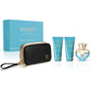 Versace Dylan Turquoise Set Perfume Para Mujer 100 ml Eau De Toilette