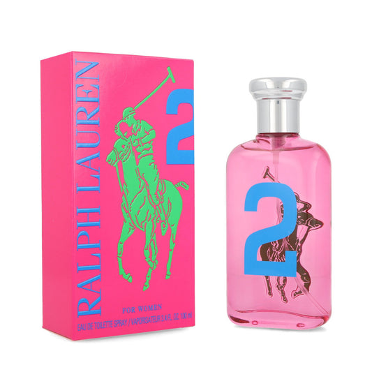 Ralph Lauren Polo For Women Perfume Para Mujer 100ml Eau de Toilette