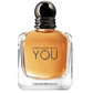 Emporio Armani Stronger With You Perfume Para Hombre 100 ml Eau de Toilette