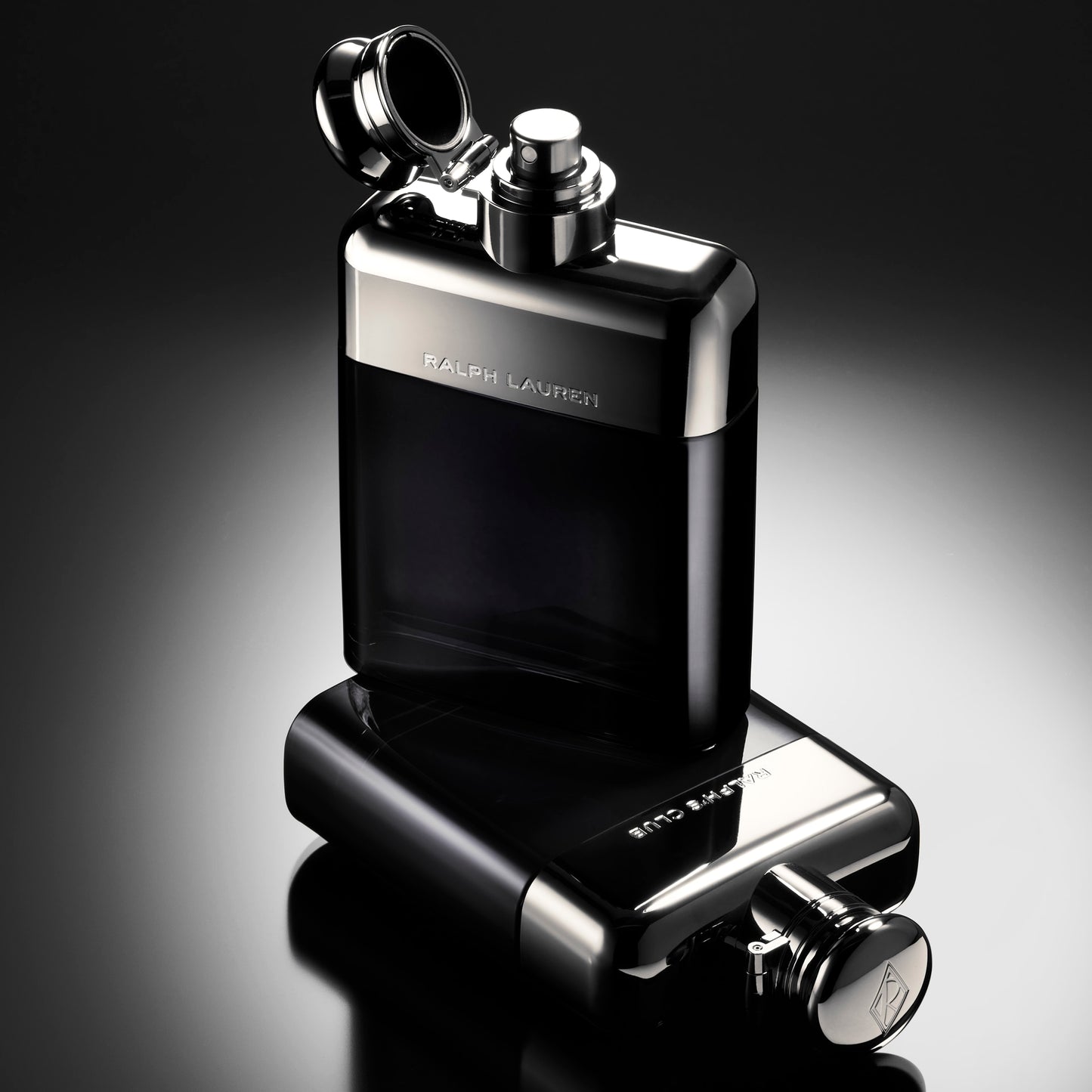 Ralph Lauren Ralph's Club Perfume Para Hombre 100ml Eau de Parfum