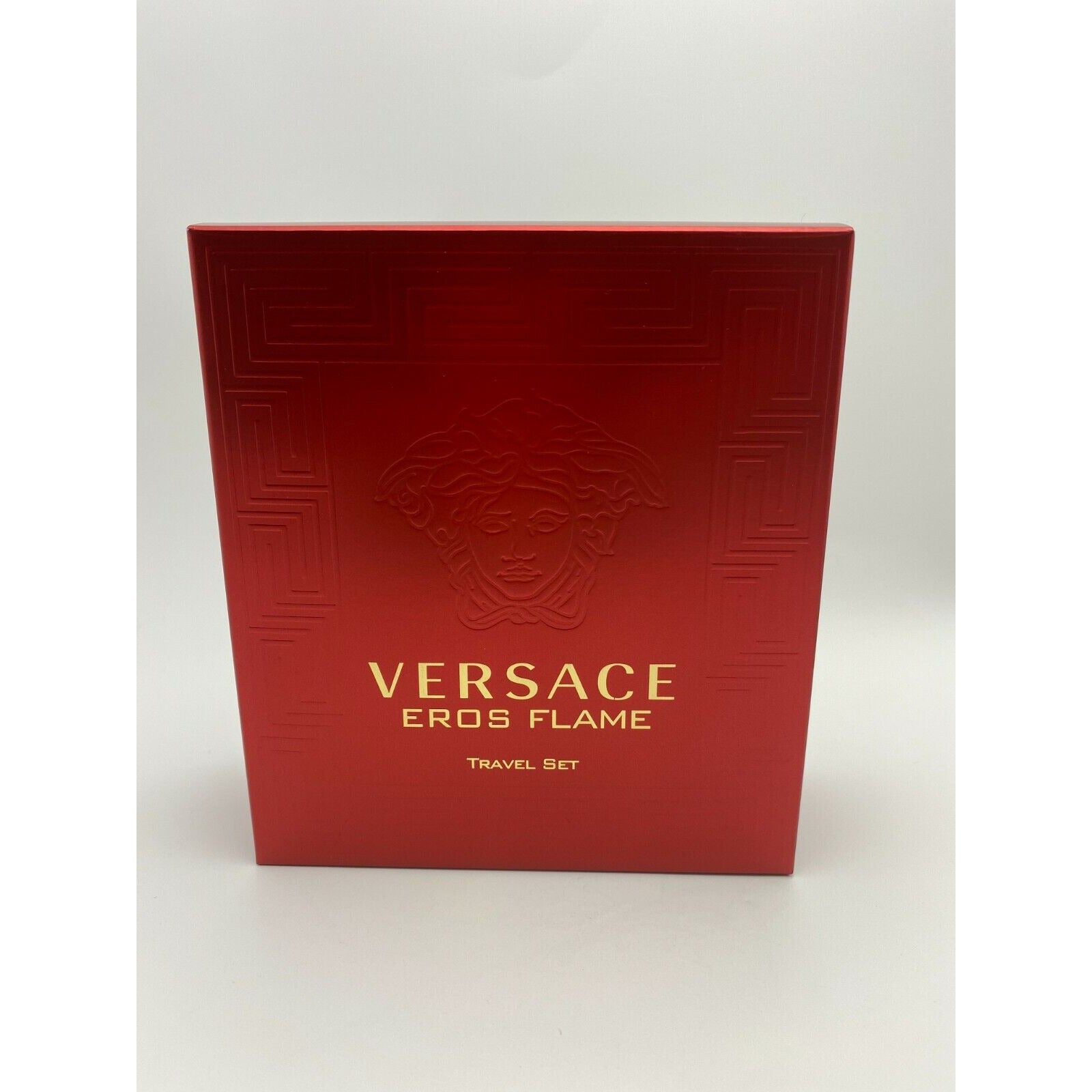 Perfume versace eros discount flame hombre precio