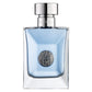 Versace Pour Homme Perfume Para Hombre 100ml Eau de Toilette